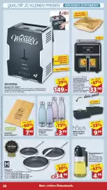 Famila Nord West Prospekt woche 5 Seite 28