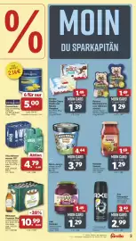 Famila Nord West Prospekt woche 5 Seite 3