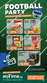 Famila Nord West Prospekt woche 5 Seite 37