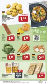 Famila Nord West Prospekt woche 5 Seite 5