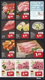 Famila Nord West Prospekt woche 5 Seite 7