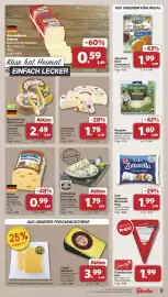 Famila Nord West Prospekt woche 5 Seite 9