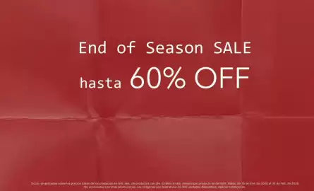 Catálogo Freeport Store Página 1