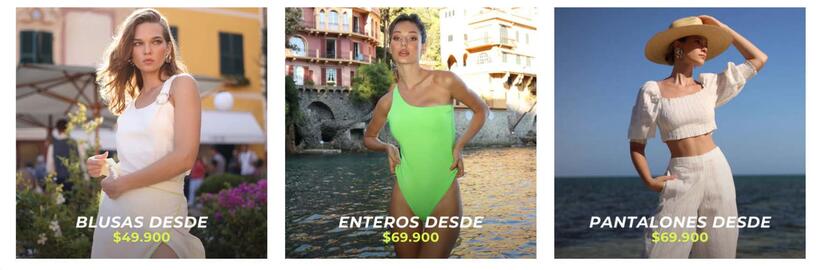 Catálogo Fiory Página 2