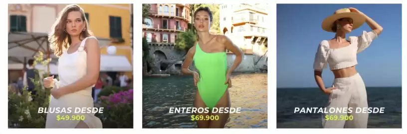 Catálogo Fiory Página 2