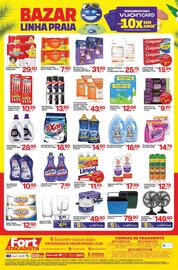 Tabloide Fort Atacadista Página 4