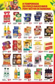 Tabloide Fort Atacadista Página 3