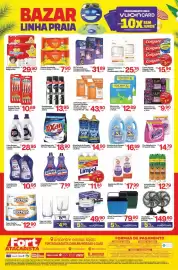 Tabloide Fort Atacadista Página 4