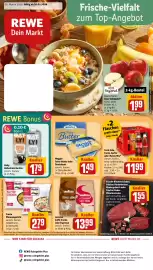 REWE DE tilbudsavis uge 5 Side 1