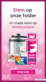 Electroworld folder Pagina 2