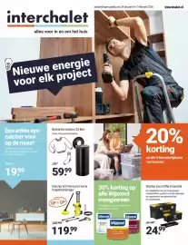 Inter Chalet folder Pagina 1