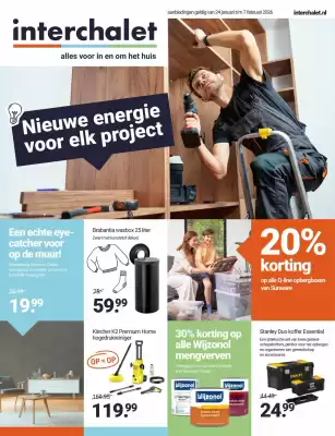 Inter Chalet folder (geldig t/m 7-02)