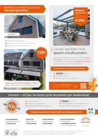 Verasol folder Pagina 4