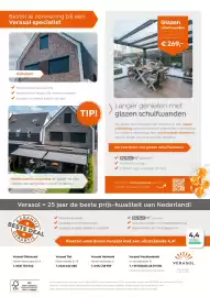 Verasol folder Pagina 4