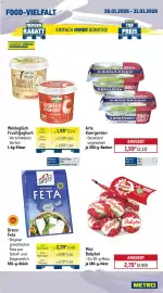 METRO Prospekt woche 5 Seite 11