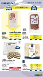 METRO Prospekt woche 5 Seite 12