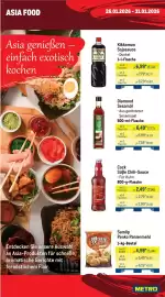 METRO Prospekt woche 5 Seite 13