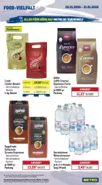 METRO Prospekt woche 5 Seite 15