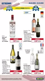 METRO Prospekt woche 5 Seite 17