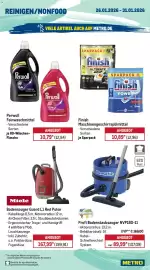 METRO Prospekt woche 5 Seite 18
