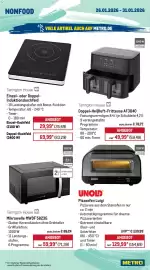 METRO Prospekt woche 5 Seite 20