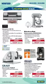 METRO Prospekt woche 5 Seite 21