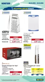 METRO Prospekt woche 5 Seite 22