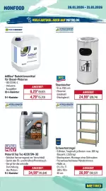 METRO Prospekt woche 5 Seite 23