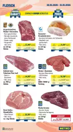 METRO Prospekt woche 5 Seite 3