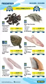 METRO Prospekt woche 5 Seite 7