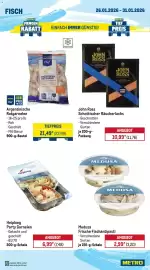 METRO Prospekt woche 5 Seite 8