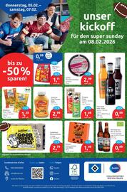 Budni Prospekt woche 6 Seite 8