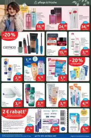 Budni Prospekt woche 6 Seite 2