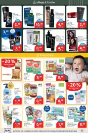 Budni Prospekt woche 6 Seite 3