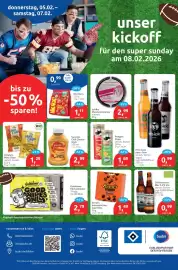 Budni Prospekt woche 6 Seite 8