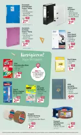 Rossmann Prospekt Seite 2