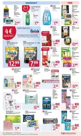 Rossmann Prospekt Seite 13