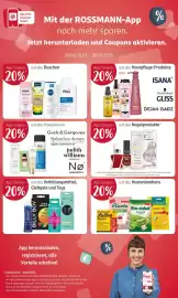 Rossmann Prospekt Seite 14