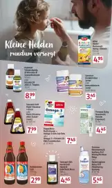Rossmann Prospekt Seite 17