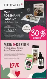 Rossmann Prospekt Seite 18