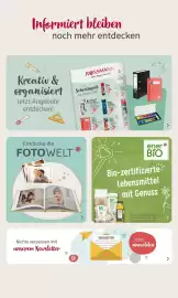 Rossmann Prospekt Seite 20