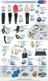 Rossmann Prospekt Seite 3