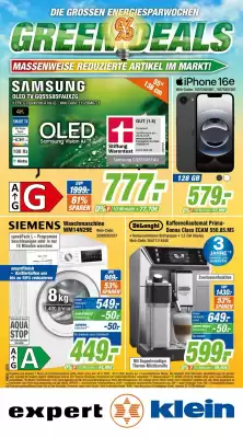 Expert Klein Prospekt (gültig bis 30-01)