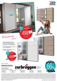 Zurbrüggen Prospekt Seite 8