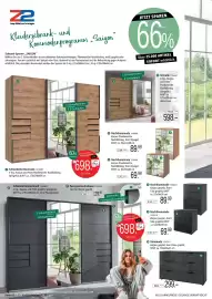 Zurbrüggen Prospekt Seite 2