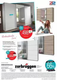Zurbrüggen Prospekt Seite 8