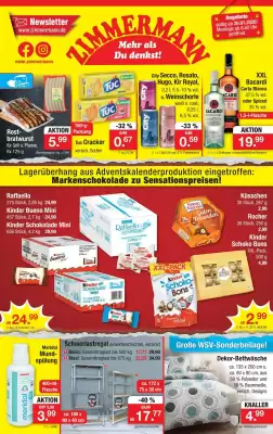 Zimmermann Prospekt (gültig bis 31-01)