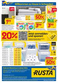 Rusta Prospekt woche 4 Seite 12