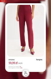 BonPrix katalog tydzień 4 Strona 14
