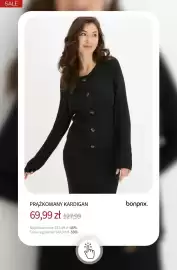 BonPrix katalog tydzień 4 Strona 11